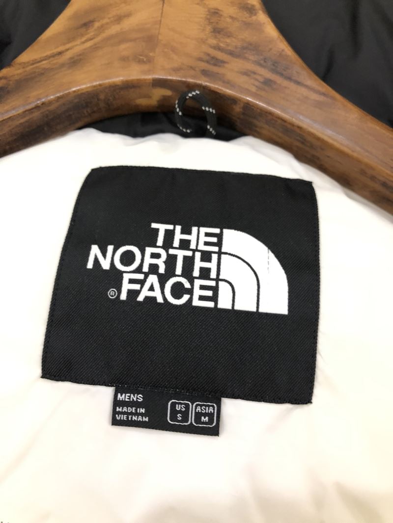 The North Face Down Jackets